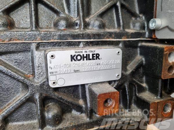 Kohler /JCB KDI-TCR 2504E5/22B Dzinēji