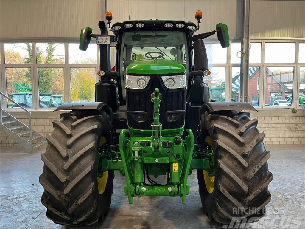 John Deere 6R250/6250R Traktori