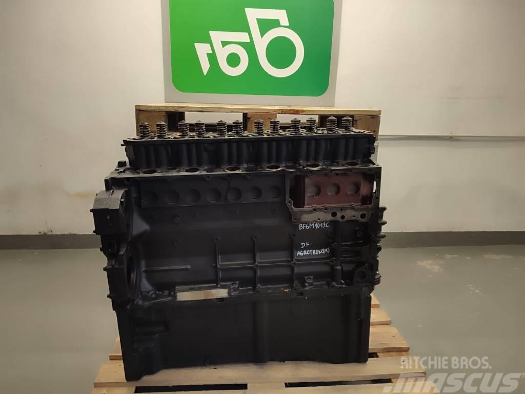 Deutz BF6M1013C engine block Dzinēji