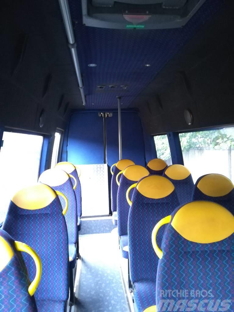 Iveco Daily 50 C 17 Pilsētas autobusi