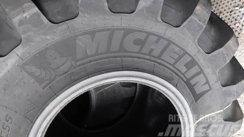 Michelin RENKAAT Xbib 750/65R26 Riepas, riteņi un diski