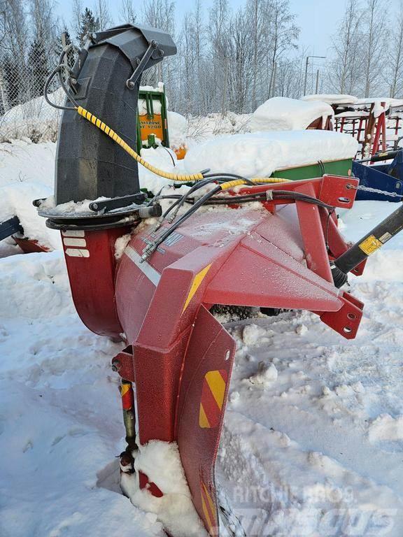 TR 270-HAV Sniega metēji