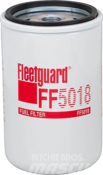  Kramp Filtr paliwa, Fleetguard FF5018 Citi