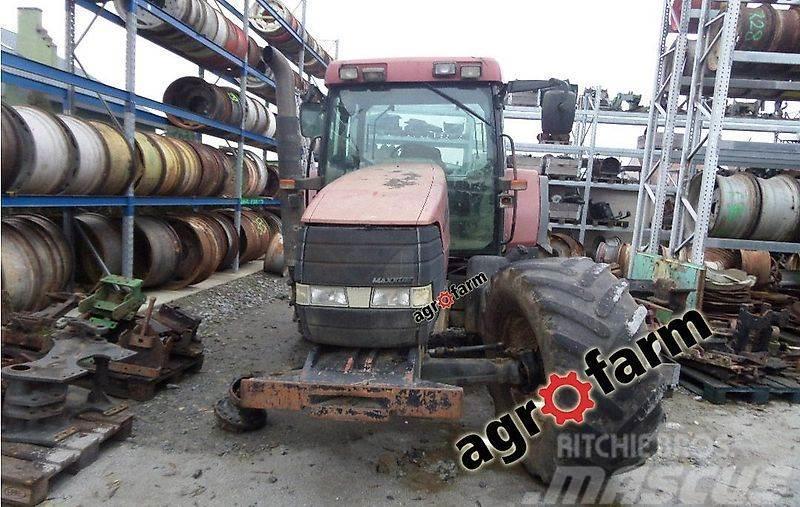 Case IH spare parts for Case IH MX 100 110 120 135 150 170 Cits traktoru papildaprīkojums