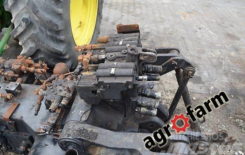 Case IH spare parts for Case IH 190 175 165 120 130 wheel  Cits traktoru papildaprīkojums