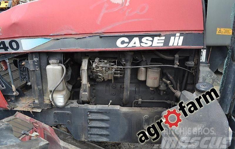 Case IH spare parts for Case IH 5140 5130 5120 5150 wheel  Cits traktoru papildaprīkojums