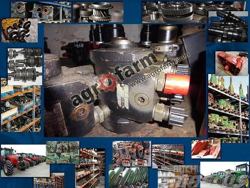  CZĘŚCI spare parts for Deutz Agroprima,4.31,4.51,4 Cits traktoru papildaprīkojums