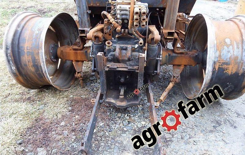  engine for Case IH Maxxum MXU 100 110 wheel tracto Cits traktoru papildaprīkojums