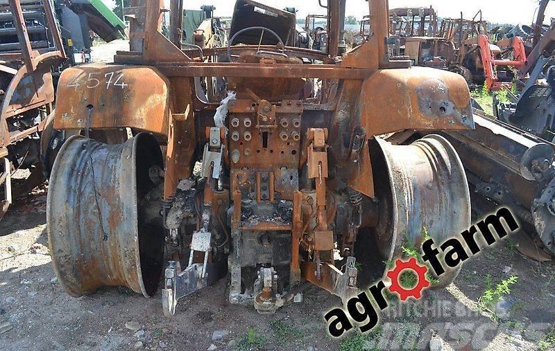 Fendt spare parts for Fendt 312 311 310 309 308 wheel tr Cits traktoru papildaprīkojums