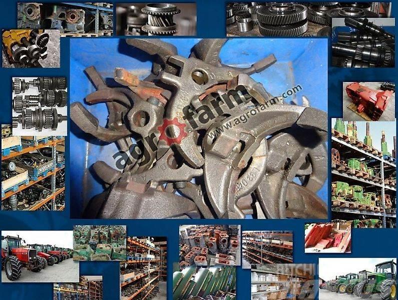 John Deere spare parts for John Deere 1030,1130 wheel tractor Cits traktoru papildaprīkojums