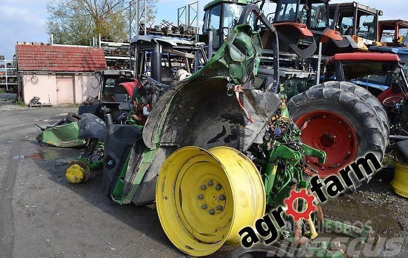 John Deere spare parts for McCormick RC R 6135 6140 6145 6150 Cits traktoru papildaprīkojums