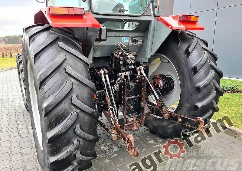 Massey Ferguson 4270 Traktori
