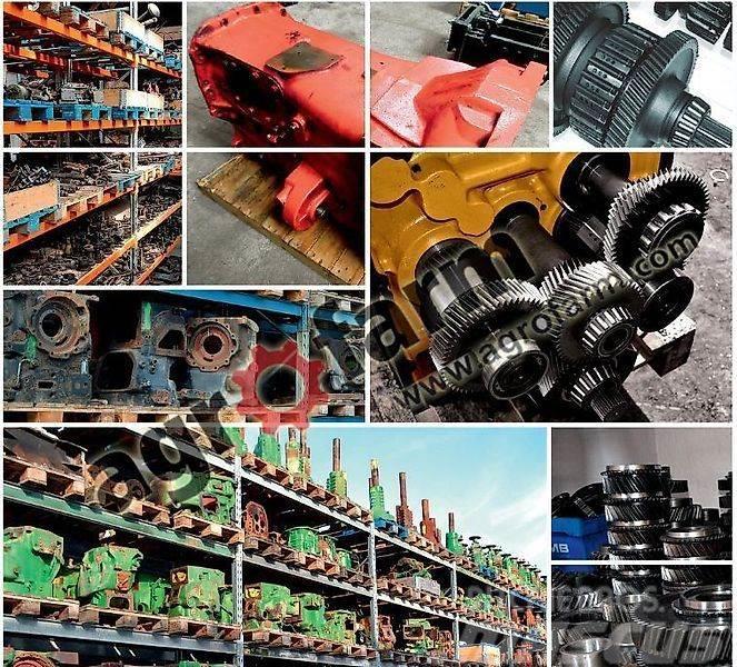 Massey Ferguson spare parts for Massey Ferguson 4315,4435,4445,445 Cits traktoru papildaprīkojums