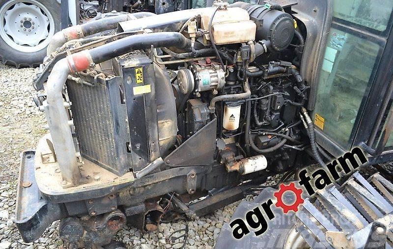 Massey Ferguson spare parts for Massey Ferguson 6445 6455 6460 646 Cits traktoru papildaprīkojums