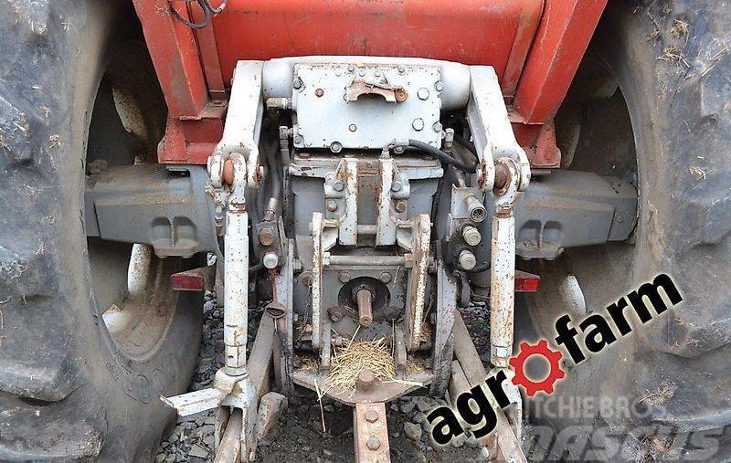Massey Ferguson spare parts for Massey Ferguson 2640 2620 2680 whe Cits traktoru papildaprīkojums