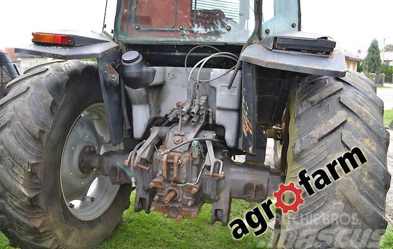 Massey Ferguson spare parts for Massey Ferguson 3125 3120 3115 whe Cits traktoru papildaprīkojums