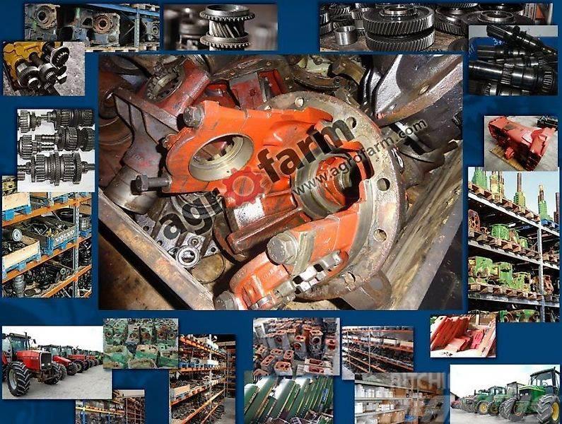  obudowa spare parts for Massey Ferguson 8450,8460, Cits traktoru papildaprīkojums