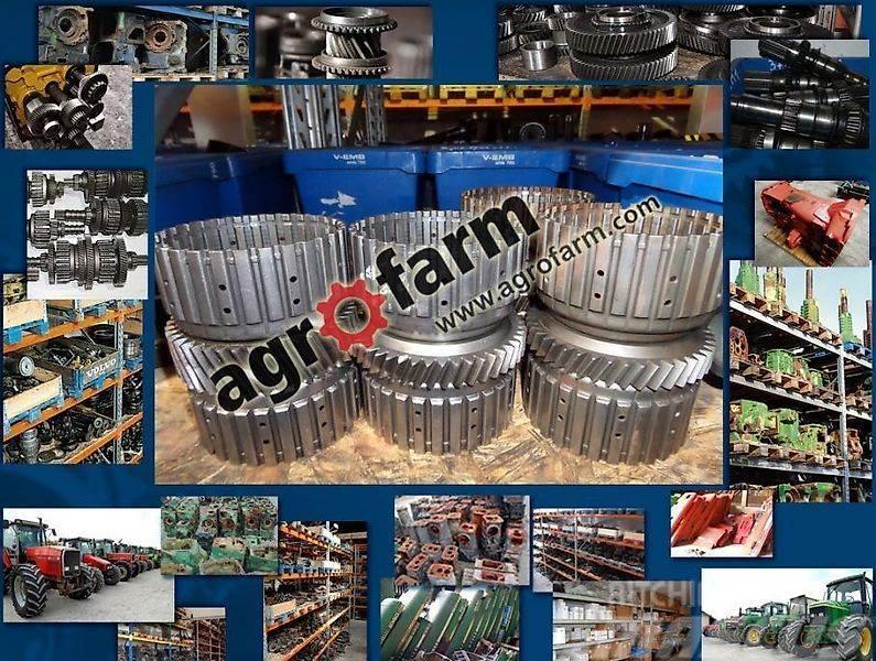  spare parts for Deutz-Fahr Agrotron, K, 80,85,90,1 Cits traktoru papildaprīkojums
