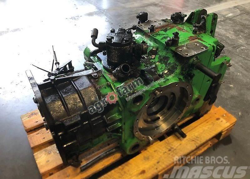  TYLNY MOST other transmission spare part for John  Cits traktoru papildaprīkojums