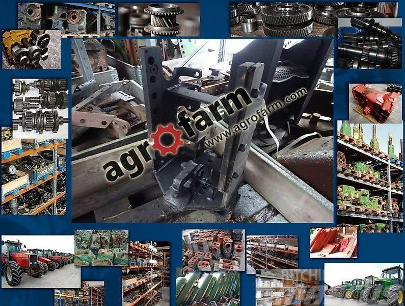 Valtra spare parts for Valtra M,T,C,120,130,150,120,130,1 Cits traktoru papildaprīkojums