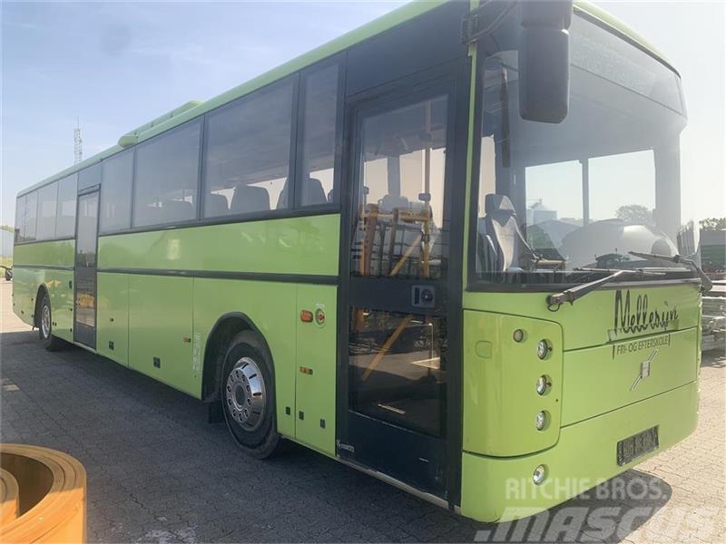 Volvo Contrast B7R Bus til privat buskørsel Citi