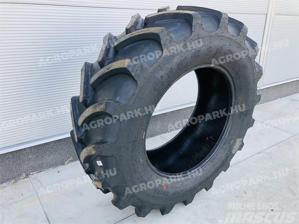 Firestone tire in size 420/70R28 Riepas, riteņi un diski