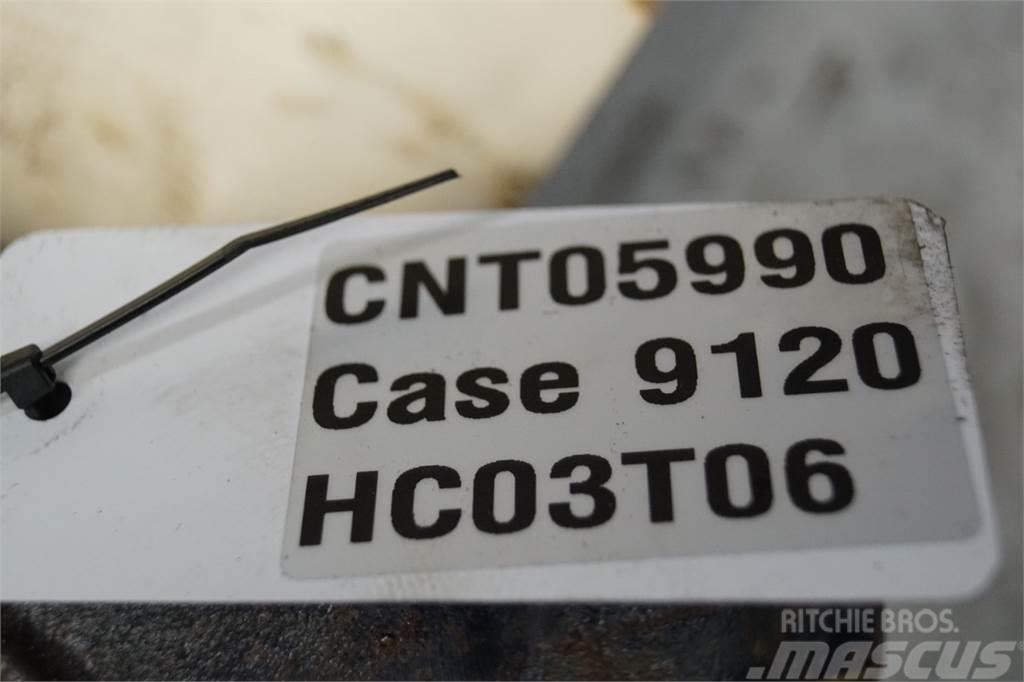 Case IH 9120 Transmisija