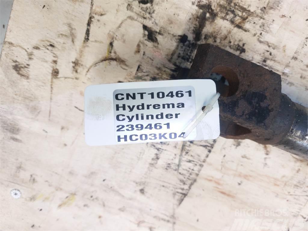 Hydrema 906C Asis