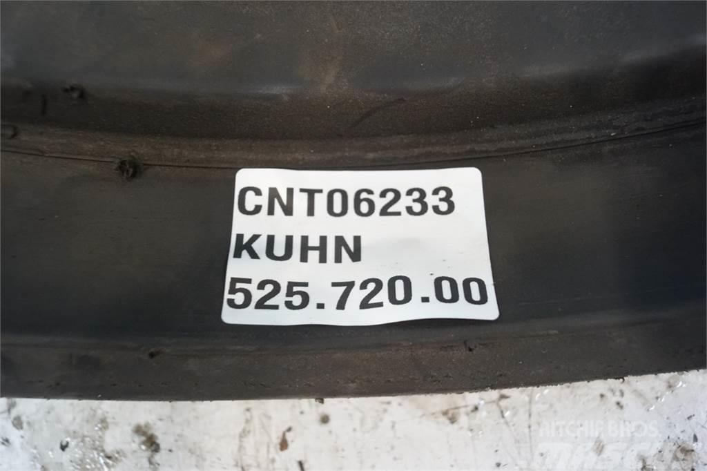 Kuhn Dæk 525.720.00 Citas sējmašīnas