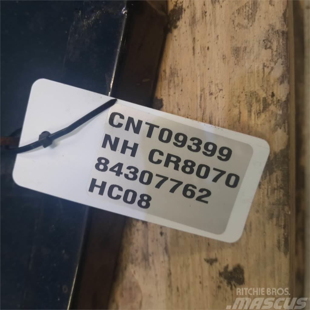 New Holland CR8070 Citi