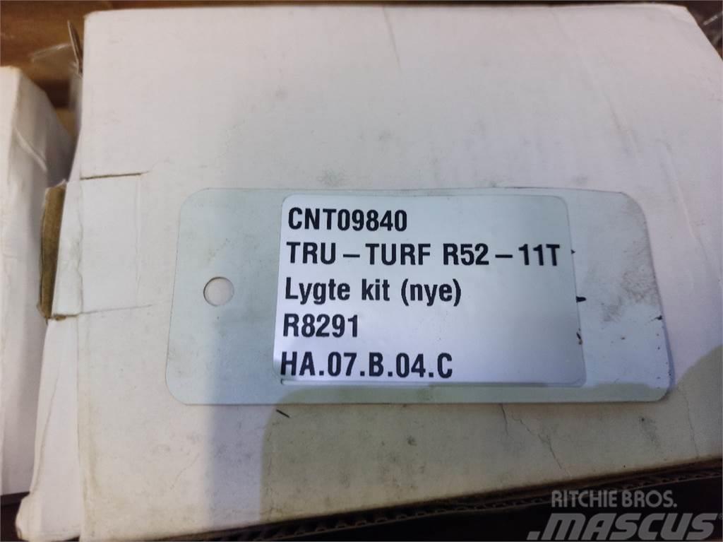  Tru-Turf R52 Citi