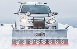 Hilltip 2250-SP Sneplov Sniega naži un tīrītāji