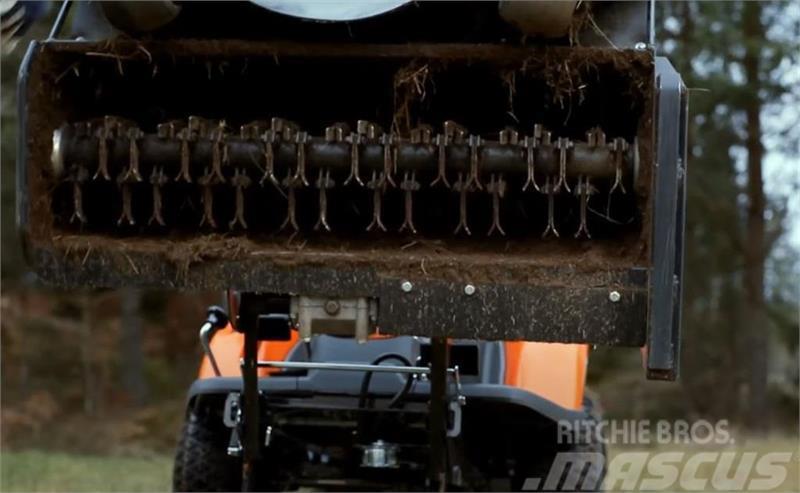 Husqvarna Slagleklipper 90 cm Kompaktie traktori