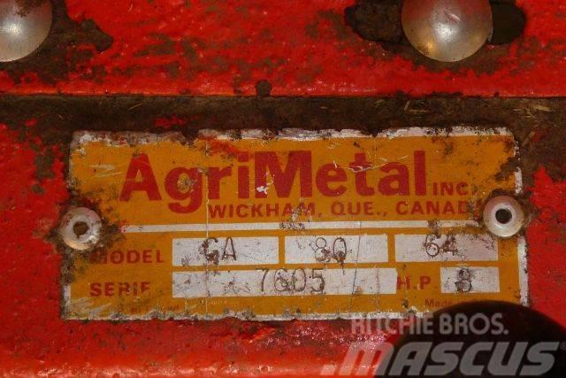  Agri-Metal CA8064 Citi