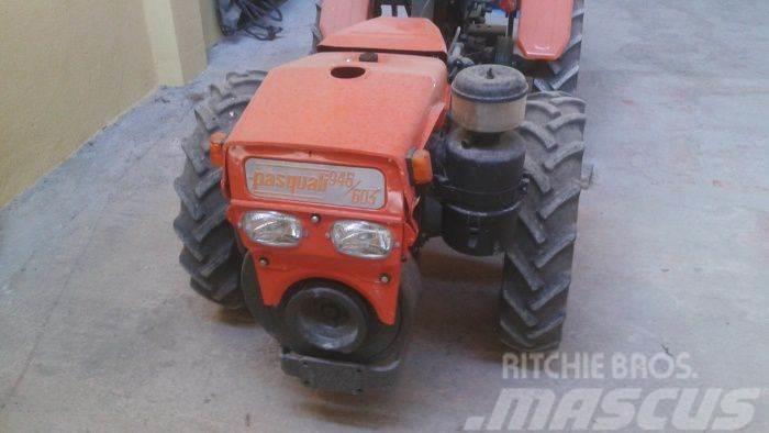  946/603 Traktori