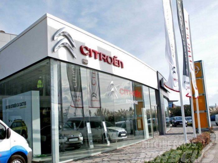 Citroën Berlingo B. Multispace 1.6BlueHDi 20 Aniversario 1 Citi