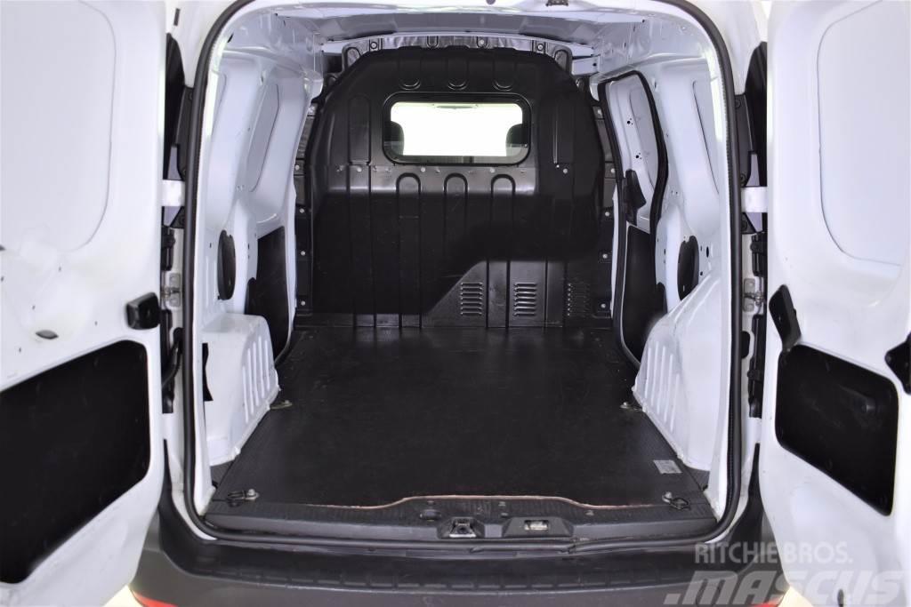 Dacia Dokker Comercial 1.5Blue dCi Essential N1 70kW Preču pārvadāšanas furgoni