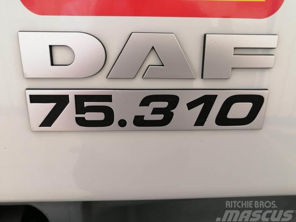 DAF CF 75.310 Citi