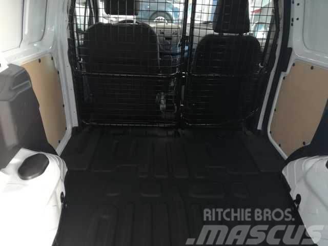 Ford Transit Courier Van 1.5TDCi Trend 95 Citi