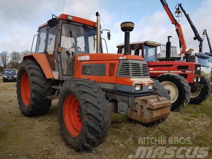  k1-150 Traktori