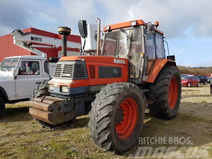  k1-150 Traktori