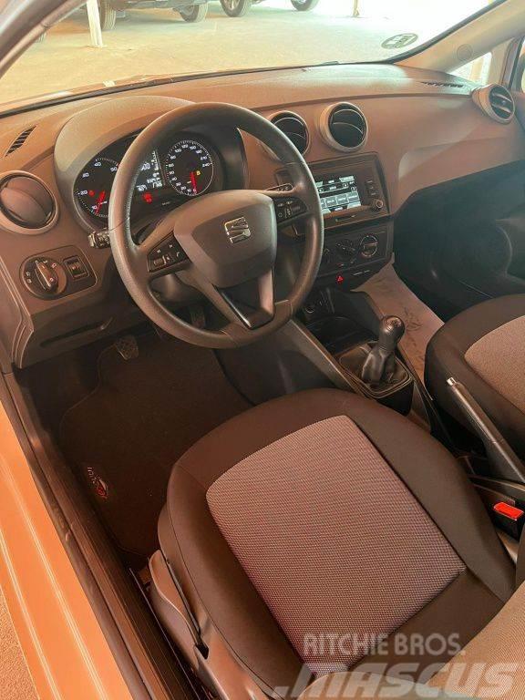 Seat Ibiza Comercial SC 1.2TDI CR Reference Preču pārvadāšanas furgoni