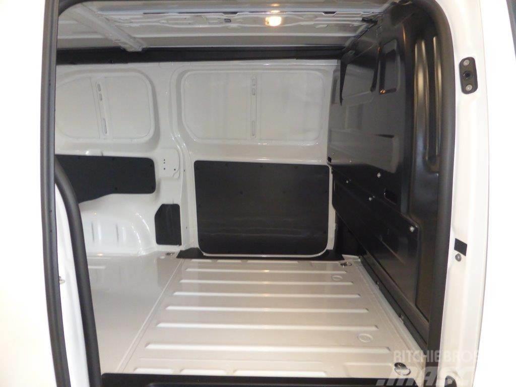 Toyota Proace City Van Media 1.5D GX 100 Preču pārvadāšanas furgoni