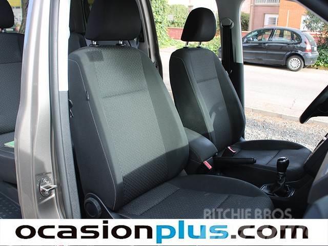 Volkswagen Caddy 2.0TDI Edition 75kW Preču pārvadāšanas furgoni