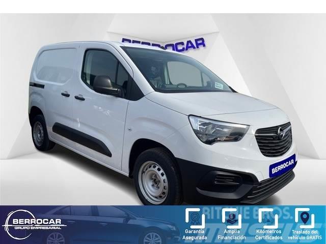 Opel Combo Cargo Citi