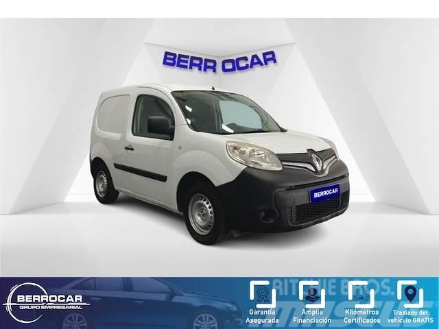 Renault Kangoo Furgon Citi