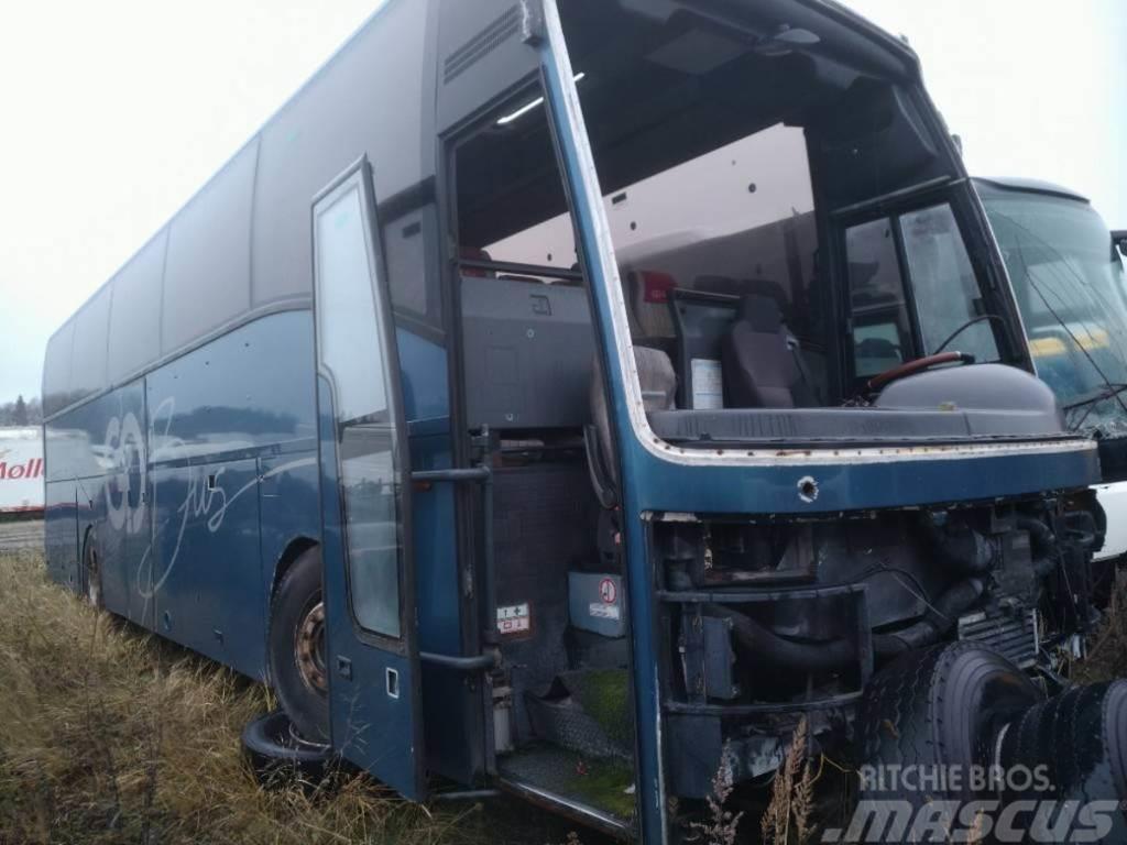 Scania K 124 IB4X2NB FOR PARTS Citi autobusi