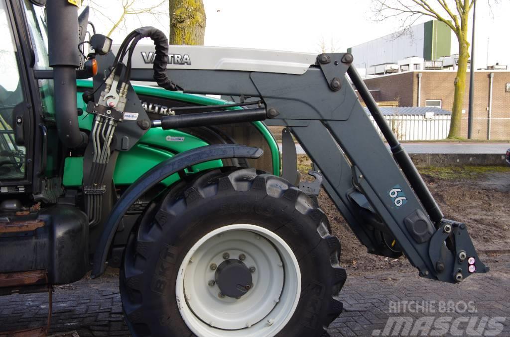 Quicke Q66 voorlader Cits traktoru papildaprīkojums