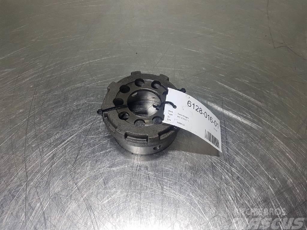 Sennebogen 818M-ZF-Other axle parts/Andere Achsenteile Asis