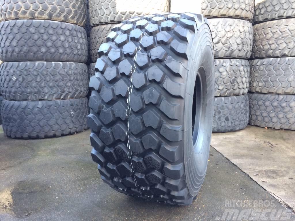 Michelin 24R21 XZL - NEW Riepas, riteņi un diski